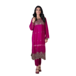 chiffon-dress-for-ladies