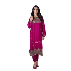 chiffon-dress-for-ladies