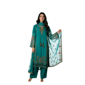 embroidered-silk-chiffon